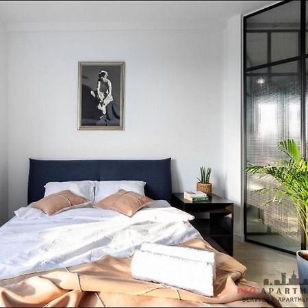 P&O Apartments Bitwy Warszawskiej - Ochota وارسو المظهر الخارجي الصورة
