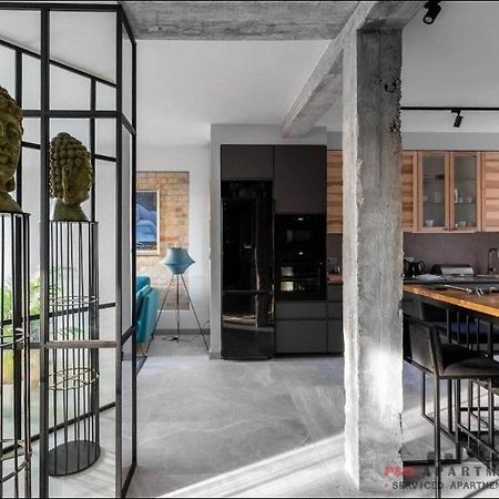 P&O Apartments Bitwy Warszawskiej - Ochota وارسو المظهر الخارجي الصورة