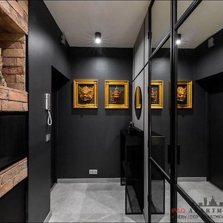 P&O Apartments Bitwy Warszawskiej - Ochota وارسو المظهر الخارجي الصورة