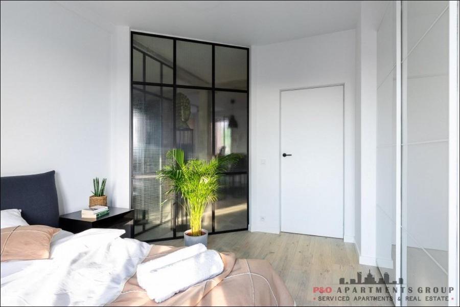 P&O Apartments Bitwy Warszawskiej - Ochota وارسو المظهر الخارجي الصورة
