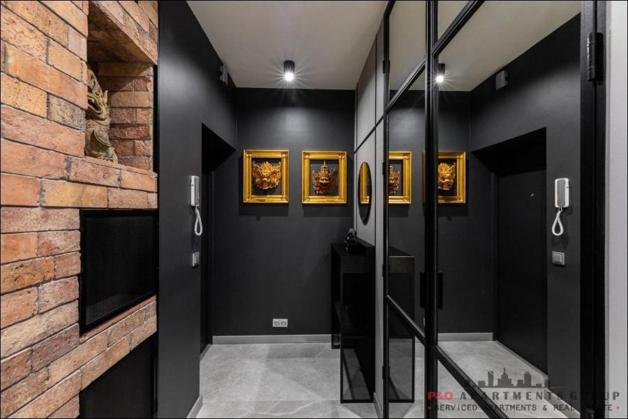 P&O Apartments Bitwy Warszawskiej - Ochota وارسو المظهر الخارجي الصورة