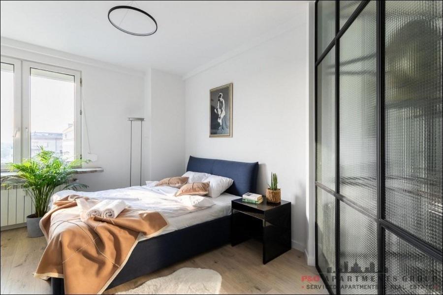 P&O Apartments Bitwy Warszawskiej - Ochota وارسو المظهر الخارجي الصورة