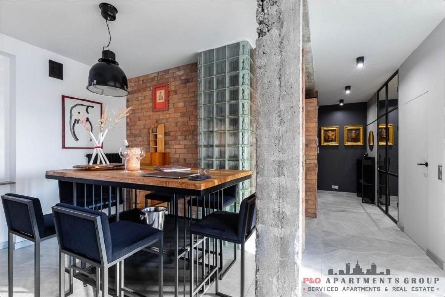P&O Apartments Bitwy Warszawskiej - Ochota وارسو المظهر الخارجي الصورة