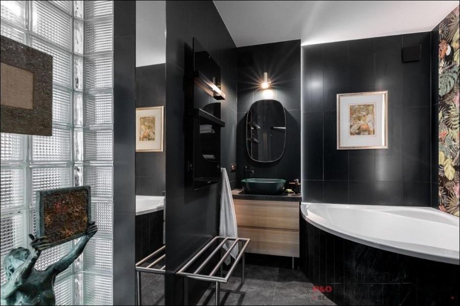 P&O Apartments Bitwy Warszawskiej - Ochota وارسو المظهر الخارجي الصورة